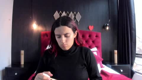 Laia  online show from 04-29-26, 12:31