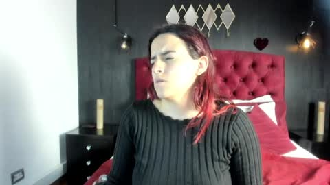 Laia  online show from 06-22-26, 12:13
