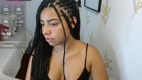 Im Leia online show from 05-05-26, 01:19