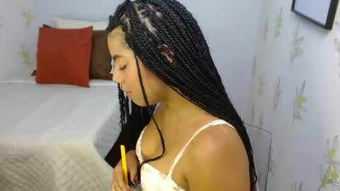 Im Leia online show from 05-06-26, 11:37