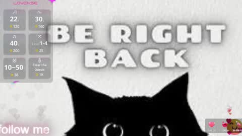 laiily bell online show from 03-08-25, 04:17