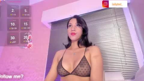 laiily bell online show from 06-13-26, 08:40