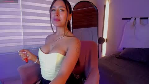 Snapshot of laila__sub chatting on 02-24-26, 01:31 Laila online show from 02-24-26, 01:31
