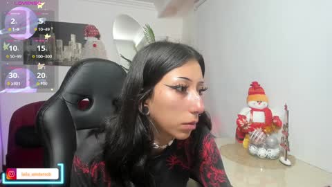 Snapshot of laila_angel chatting on 12-08-24, 01:14 laila_angel online show from 12-08-24, 01:14
