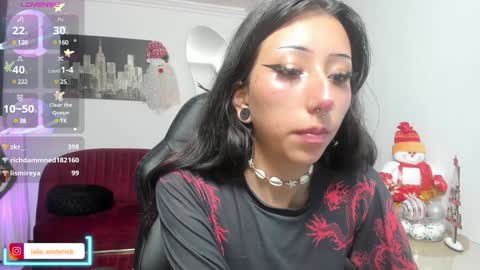 Snapshot of laila_angel chatting on 12-08-24, 10:57 laila_angel online show from 12-08-24, 10:57