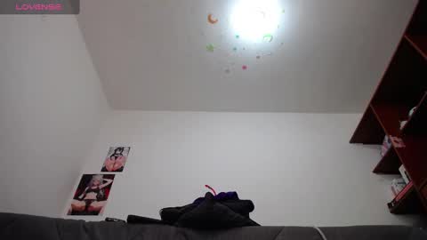 Leila Laly online show from 02-17-25, 05:43