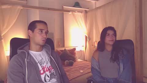 lailaasher online show from 11-21-25, 07:07