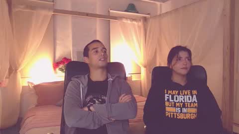 lailaasher online show from 11-23-25, 06:02