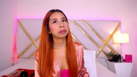 Laila Stilwills online show from 05-02-26, 12:21