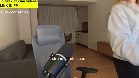 lailatoks - TIP 100 tks  get all my videos 22 VIDEOS SQUIRT PUSSY DILDO online show from 05-11-26, 11:35