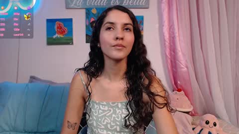 samanta online show from 12-15-24, 07:53