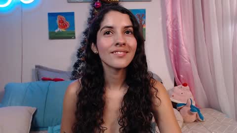 samanta online show from 12-24-24, 03:16