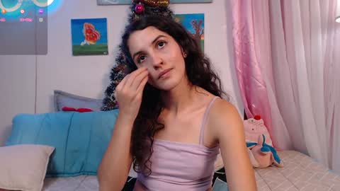 samanta online show from 12-28-24, 01:50