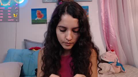 samanta online show from 12-28-24, 03:37
