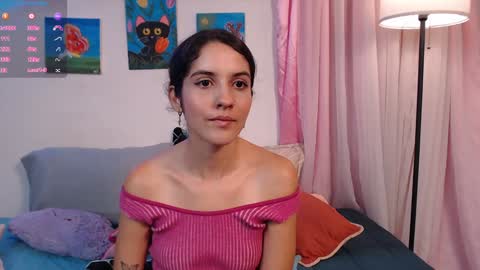 samanta online show from 01-30-25, 01:11