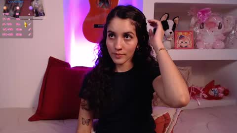 samanta online show from 02-23-25, 02:51