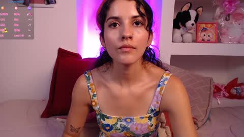 samanta online show from 02-26-25, 12:38