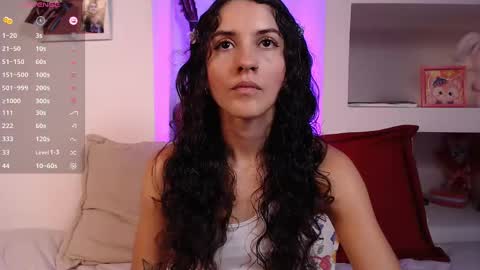 samanta online show from 10-02-25, 11:45