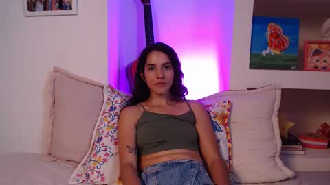 samanta online show from 02-10-26, 04:16