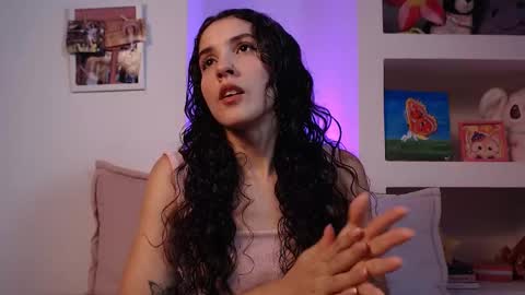 samanta online show from 02-11-26, 09:20