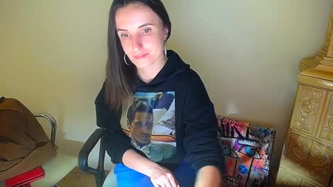 Laima online show from 12-10-24, 02:39