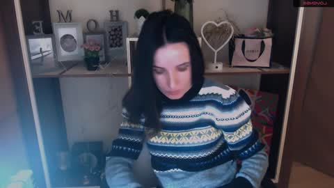 Laima online show from 12-15-24, 01:32