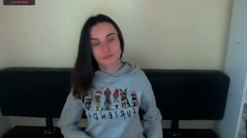 Laima online show from 12-20-24, 03:10