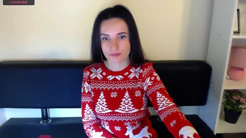 Laima online show from 12-24-24, 08:44