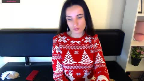 Laima online show from 12-24-24, 11:49