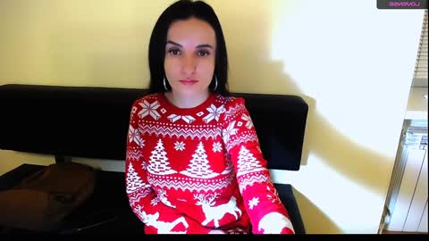 Laima online show from 12-25-24, 10:50