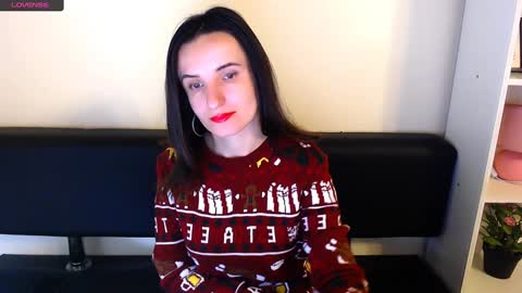 Laima online show from 12-27-24, 07:18