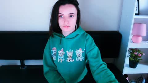 Laima online show from 12-28-24, 08:37