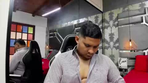 LebronCarters online show from 02-12-26, 01:28