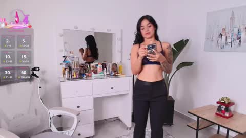 Laira online show from 02-12-26, 10:27