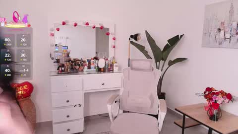 Laira online show from 02-17-26, 08:37