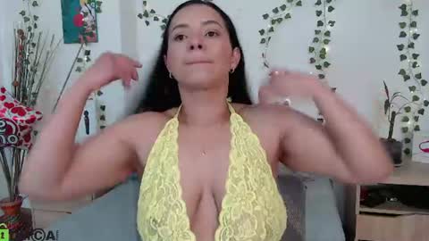 Snapshot of lairen_baby chatting on 07-20-26, 11:34 lairen baby online show from 07-20-26, 11:34