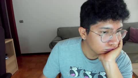 Snapshot of lajose52 chatting on 10-18-25, 05:03 lajose52 online show from 10-18-25, 05:03