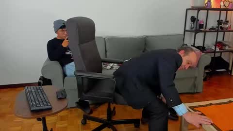 lajose52 online show from 11-10-25, 07:57