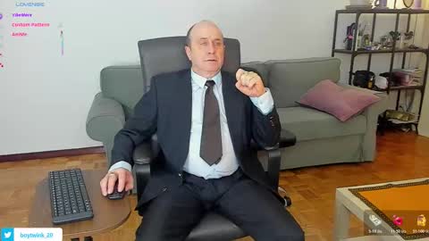 lajose52 online show from 02-01-26, 08:07