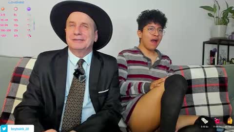 Snapshot of lajose52 chatting on 02-19-26, 07:54 lajose52 online show from 02-19-26, 07:54