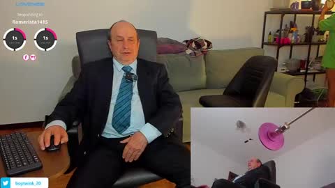 lajose52 online show from 06-07-26, 03:38