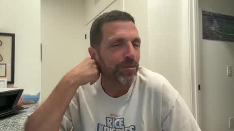 Texas Guy online show from 01-08-26, 11:18