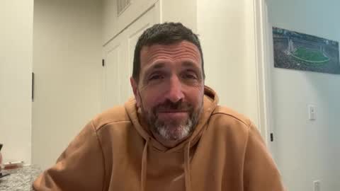 Texas Guy online show from 01-13-26, 05:07