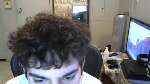 Carlosss online show from 12-17-24, 09:17