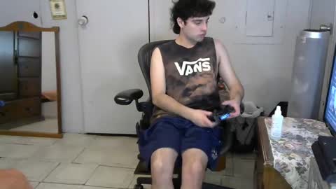 Carlosss online show from 12-17-24, 12:22