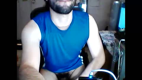 Carlosss online show from 01-20-25, 09:24