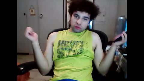 Carlosss online show from 02-08-25, 09:13