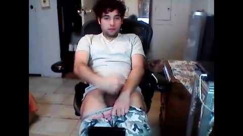 Carlosss online show from 02-10-25, 10:30