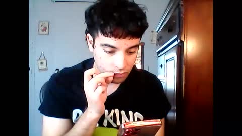 Carlosss online show from 09-10-25, 11:38