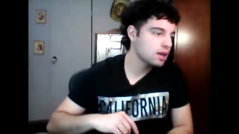 Carlosss online show from 09-20-25, 01:39